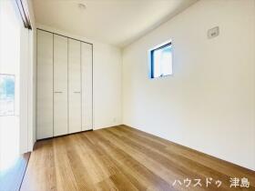 LiveleGardens愛西市諸桑町郷城　全3棟　3号棟　新築一戸建て