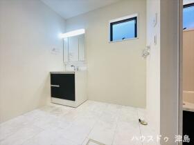 LiveleGardens愛西市諸桑町郷城　全3棟　3号棟　新築一戸建て