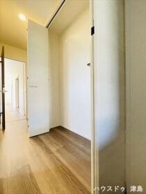 LiveleGardens愛西市諸桑町郷城　全3棟　3号棟　新築一戸建て