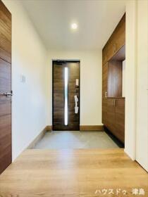 LiveleGardens愛西市諸桑町郷城　全3棟　3号棟　新築一戸建て