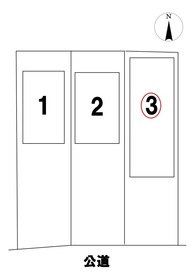 LiveleGardens愛西市諸桑町郷城　全3棟　3号棟　新築一戸建て