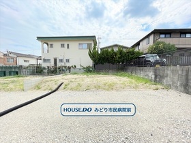 名古屋市緑区神沢1丁目　全6区画　1号地　建築条件なし土地