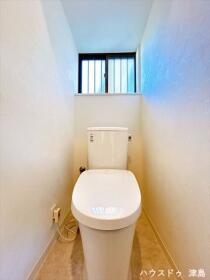 津島市東中地町1丁目　中古一戸建て