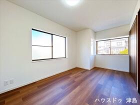 津島市東中地町1丁目　中古一戸建て