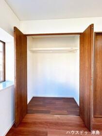 津島市東中地町1丁目　中古一戸建て