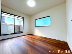 津島市東中地町1丁目　中古一戸建て