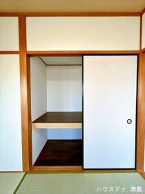 津島市東中地町1丁目　中古一戸建て