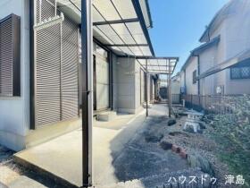 津島市東中地町1丁目　中古一戸建て