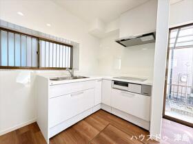 津島市東中地町1丁目　中古一戸建て