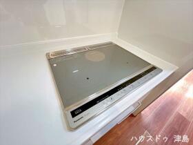 津島市東中地町1丁目　中古一戸建て