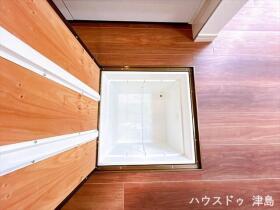 津島市東中地町1丁目　中古一戸建て