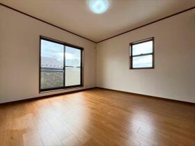 四日市市波木町　中古一戸建て