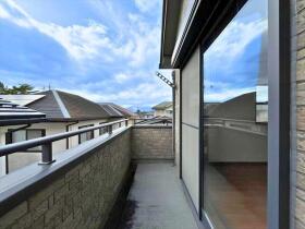 四日市市波木町　中古一戸建て