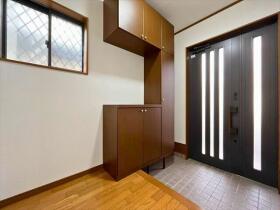 四日市市波木町　中古一戸建て