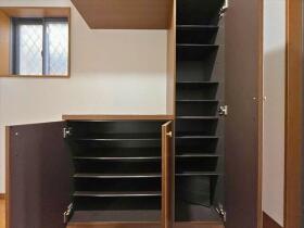 四日市市波木町　中古一戸建て