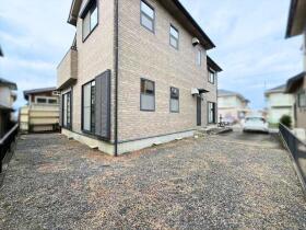 四日市市波木町　中古一戸建て