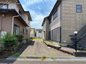 四日市市波木町　中古一戸建て