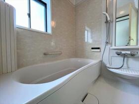 四日市市波木町　中古一戸建て