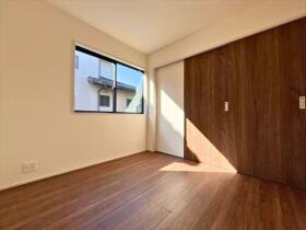 リーブルガーデン四日市市小林町第5　全1棟　新築一戸建て