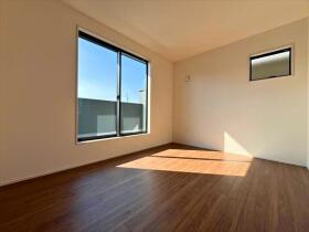 リーブルガーデン四日市市小林町第5　全1棟　新築一戸建て