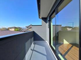 リーブルガーデン四日市市小林町第5　全1棟　新築一戸建て