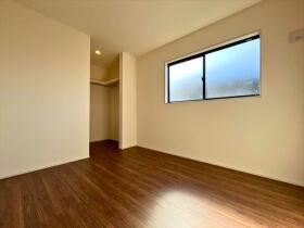 リーブルガーデン四日市市小林町第5　全1棟　新築一戸建て