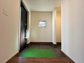 リーブルガーデン四日市市小林町第5　全1棟　新築一戸建て