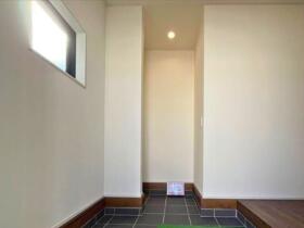 リーブルガーデン四日市市小林町第5　全1棟　新築一戸建て