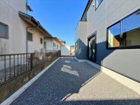 リーブルガーデン四日市市小林町第5　全1棟　新築一戸建て