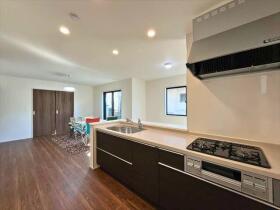 リーブルガーデン四日市市小林町第5　全1棟　新築一戸建て