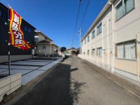 リーブルガーデン四日市市小林町第5　全1棟　新築一戸建て