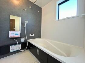 リーブルガーデン四日市市小林町第5　全1棟　新築一戸建て