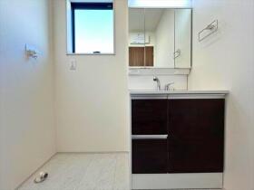 リーブルガーデン四日市市小林町第5　全1棟　新築一戸建て