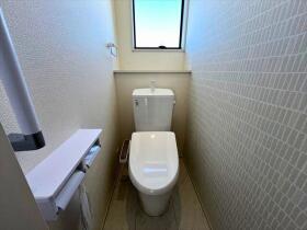 リーブルガーデン四日市市小林町第5　全1棟　新築一戸建て