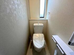 リーブルガーデン菰野町竹成第3　全1棟　新築一戸建て