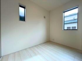 リーブルガーデン菰野町竹成第3　全1棟　新築一戸建て