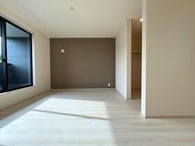 リーブルガーデン菰野町竹成第3　全1棟　新築一戸建て