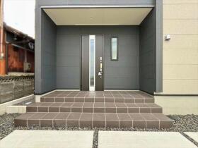 リーブルガーデン菰野町竹成第3　全1棟　新築一戸建て