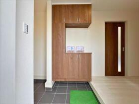 リーブルガーデン菰野町竹成第3　全1棟　新築一戸建て