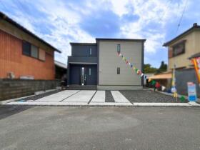 リーブルガーデン菰野町竹成第3　全1棟　新築一戸建て