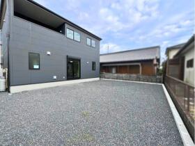 リーブルガーデン菰野町竹成第3　全1棟　新築一戸建て