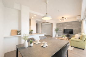 ●バンベール左京山