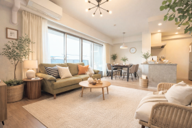 ●バンベール左京山