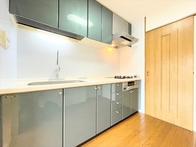 ●ライオンズマンション左京山第5