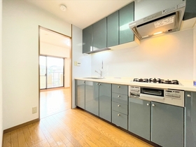 ●ライオンズマンション左京山第5