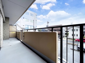 ●ライオンズマンション左京山第5