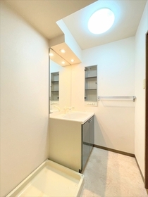 ●ライオンズマンション左京山第5