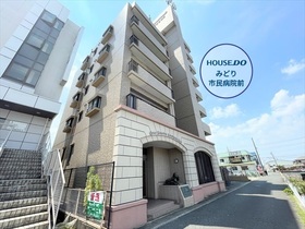 ●ライオンズマンション左京山第5