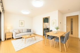 ●ライオンズマンション左京山第5