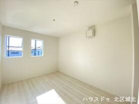 リナージュ北名古屋市熊之庄山の前第1期　全1棟　新築一戸建て